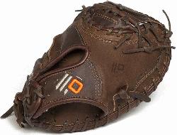 X2-3300C Catchers Mitt 33 inch X2 Elite Right Hand Throw  Introducing t